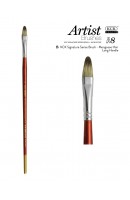 KCK SIGNATURE SERIES MONGOOSE BRUSH - BR 668 #8